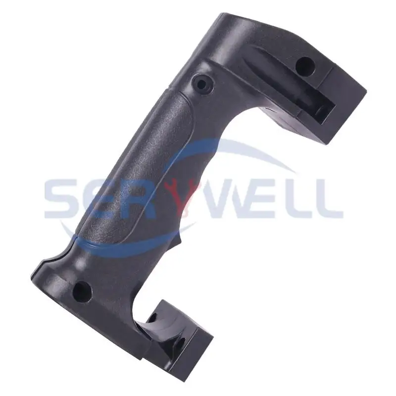 1Pc เครื่องมือเปลี่ยนพลาสติกจับลูกบิดสำหรับ Hitachi 65A ค้อนไฟฟ้า