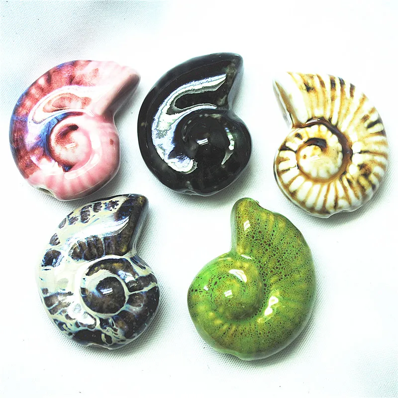 6PCS New Ceramic Ma…