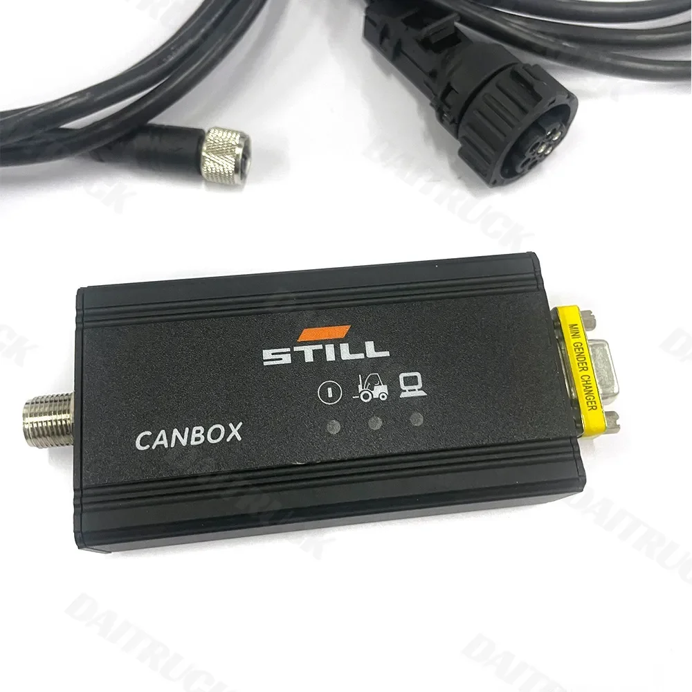 

oem для диагностического сканера Still