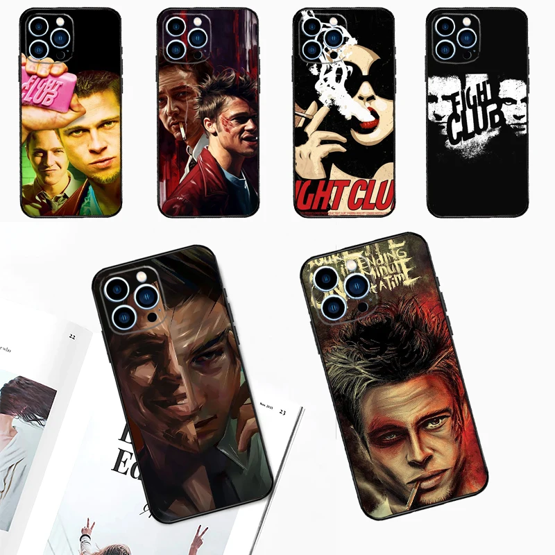 Fight Club For Onep… - image