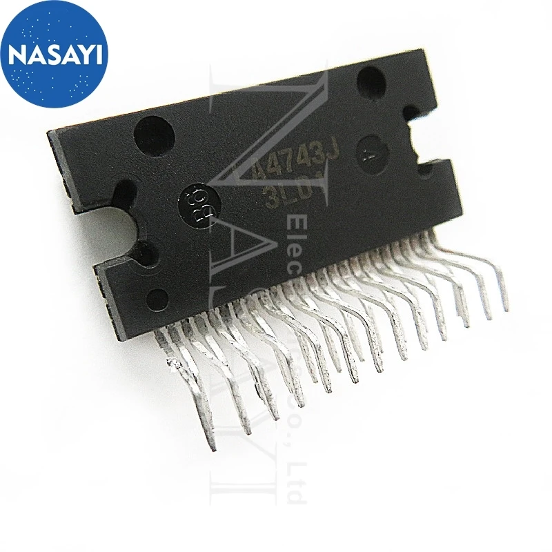 5PCS 1N5399 LA4743J LA4743 1N5819 PAL009B PAL009 FR607 LA47505 47505