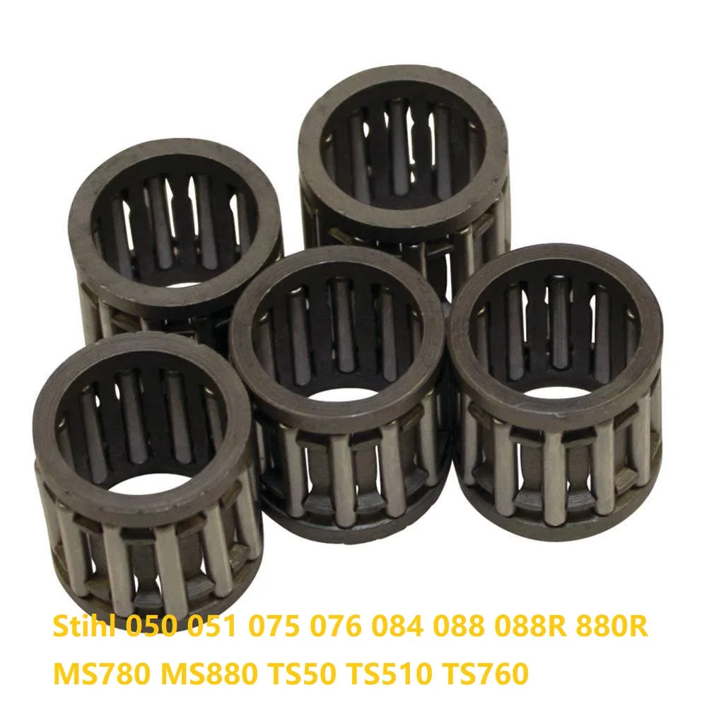 Piston Needle Bearing For Stihl 050 051 075 076 084 088 088R 880R MS780 MS880 TS50 TS510 TS760 Chainsaw Part 9512 003 3440