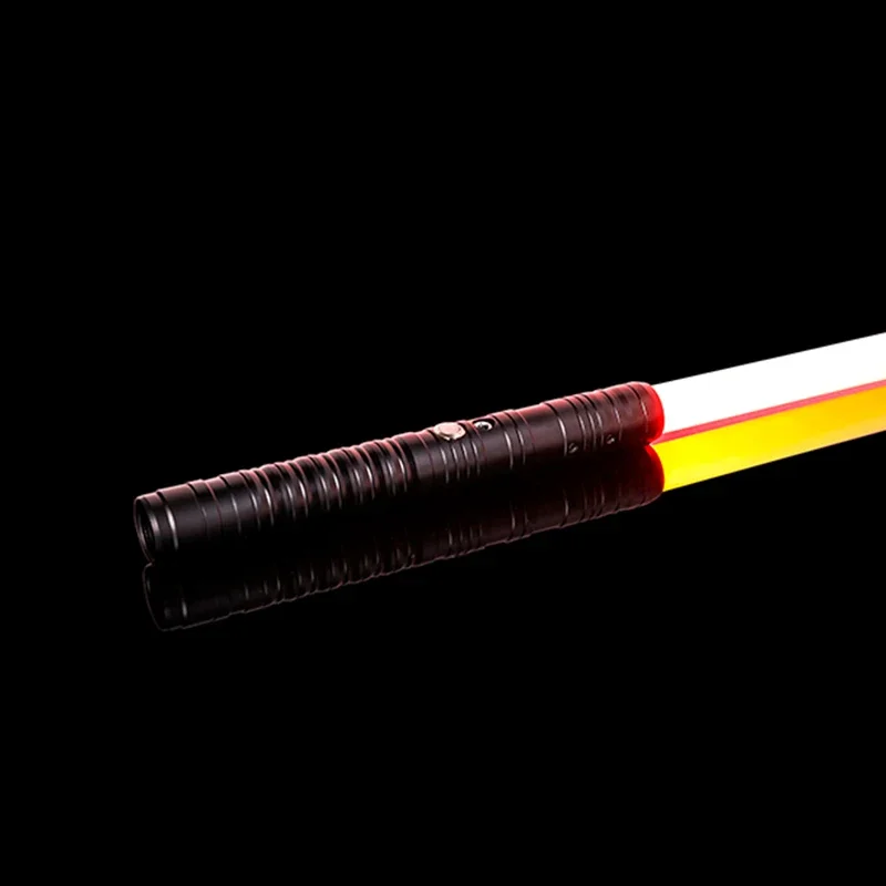 Abs sword luminous, suitable for role-playing, new sound and light integration