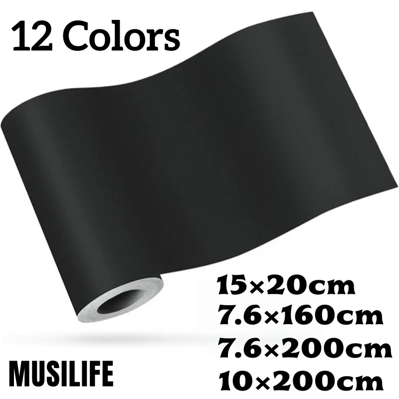 

Nylon Repair Tape Self Adhesive Fabric Tapes for Down Jackets Outdoor Camping Gear Fabrics Kit Nylon Cloth Stickers DIY Craft