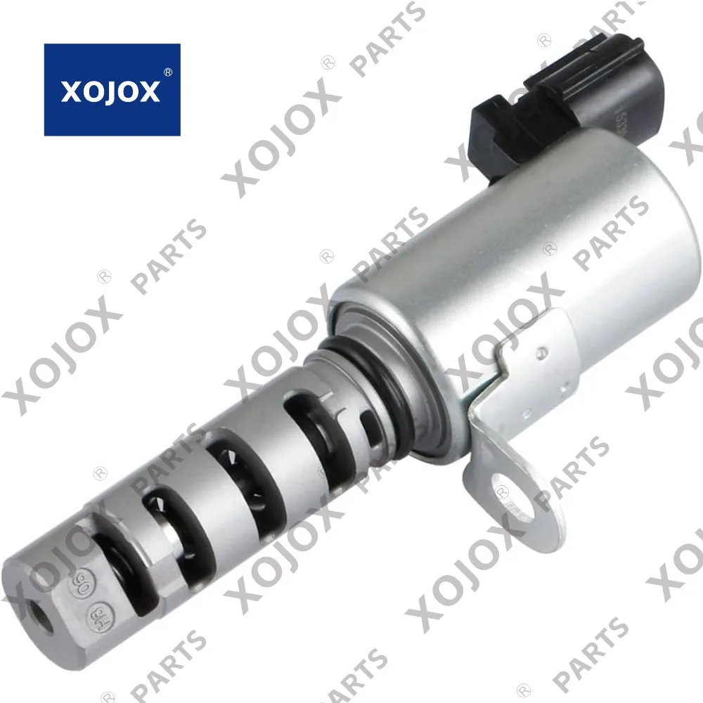 

XOJOX YCT OCV Oil Control Variable Valve Timing VVT Solenoid Fits 15330-28020 917-020 For Lexus HS250H Scion Tc Xb Toyota Camry