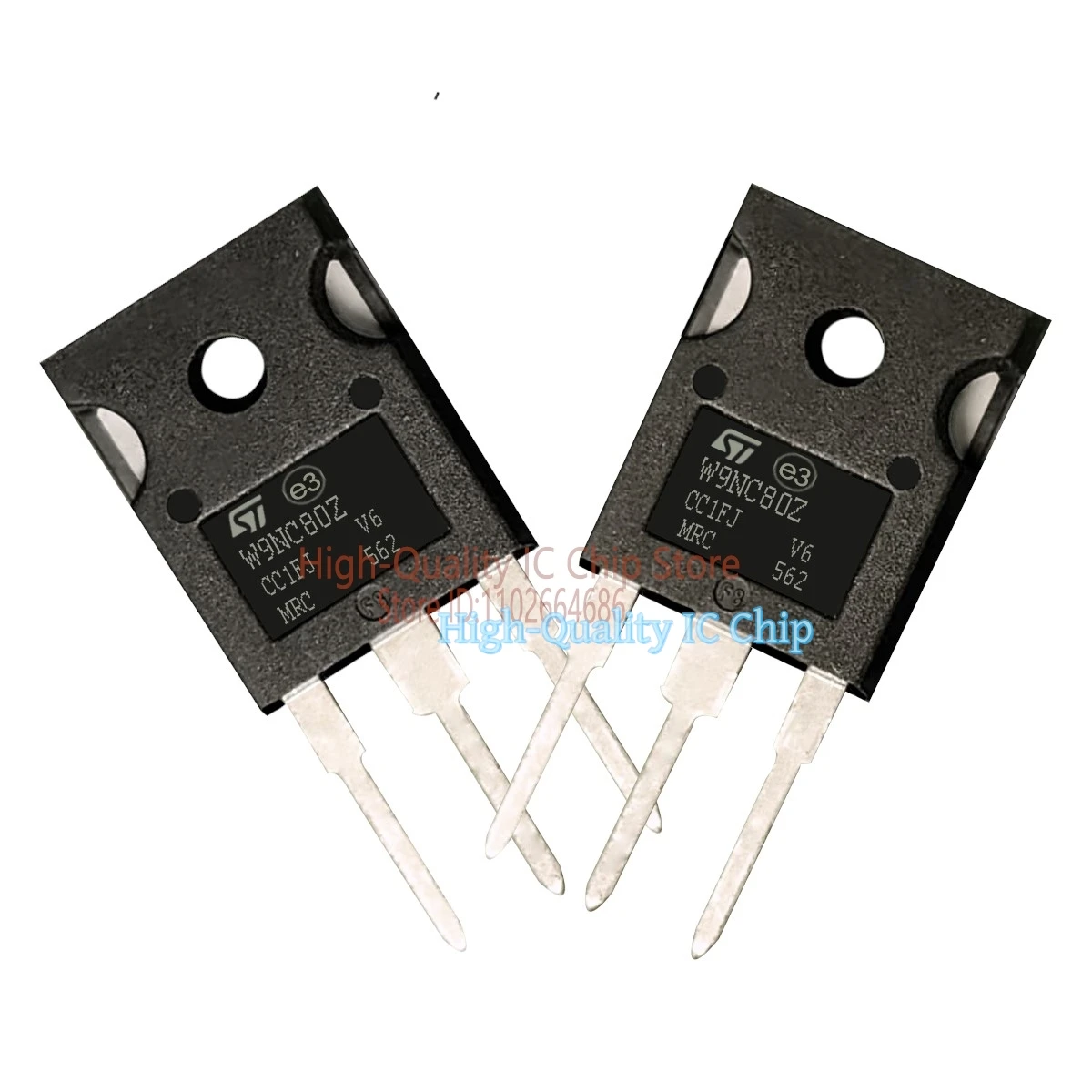 5PCS-10PCS IXTH24N50 TO-247 500V 24A MOS Beste Qualität