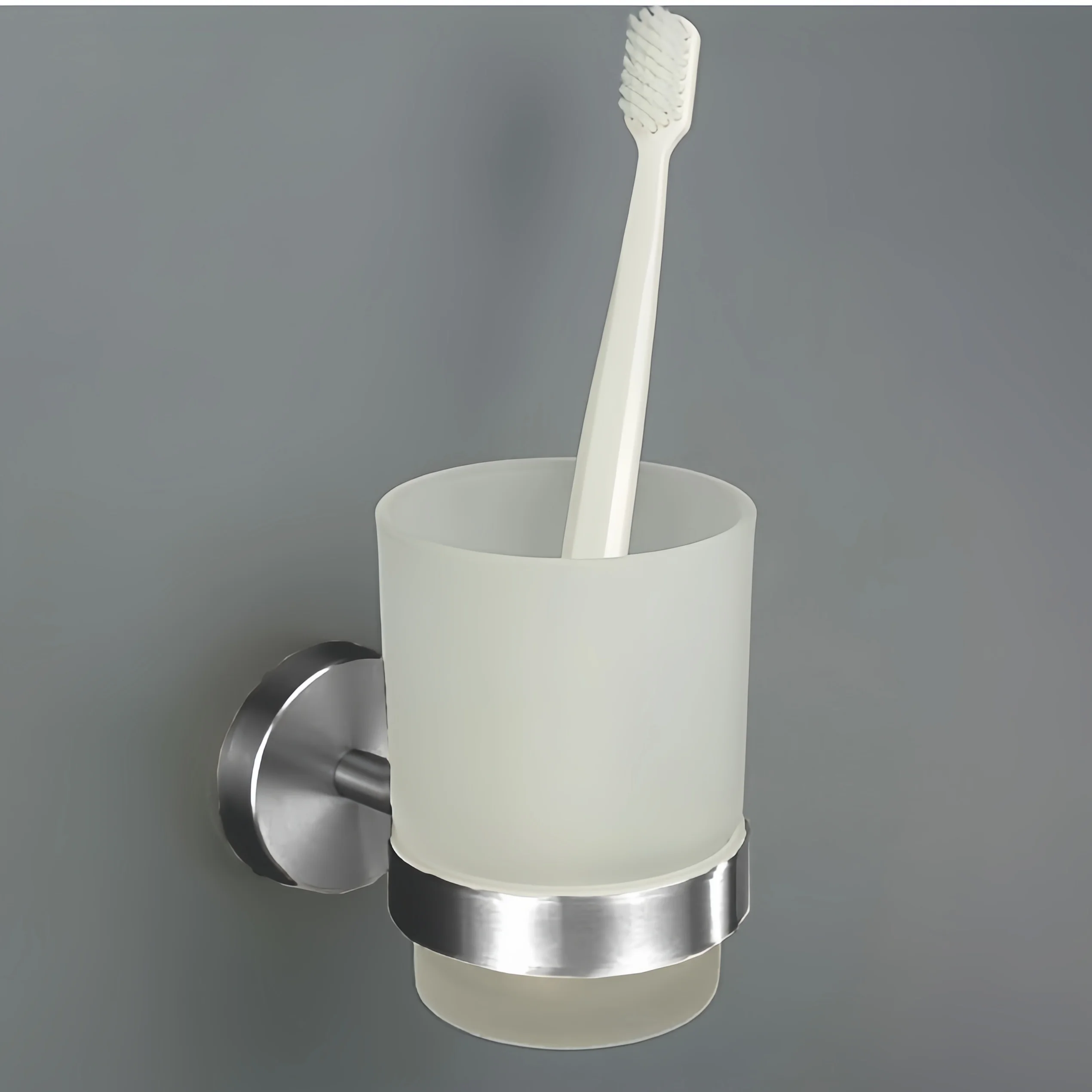 نحى النيكل 304 حمام من الفولاذ المقاوم للصدأ اكسسوارات منشفة رف منشفة بار السنانير منشفة رف حامل الورق فرشاة المرحاض مجموعة