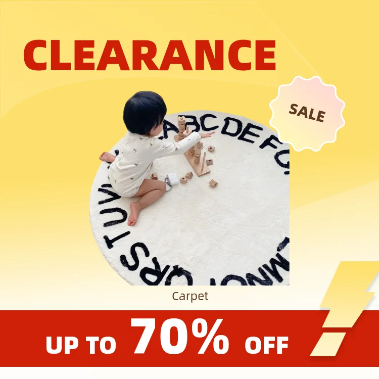 Clearance_Carpet_Continuous updates