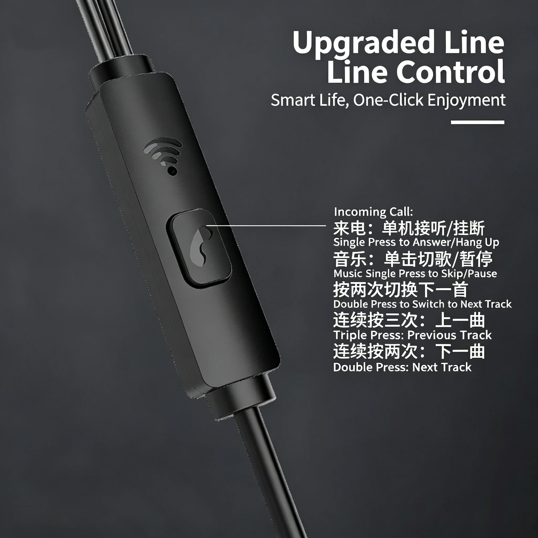 Cuffie cablate da 3,5 mm, auri - Audiophile Headphone Wired recensione e prezzo