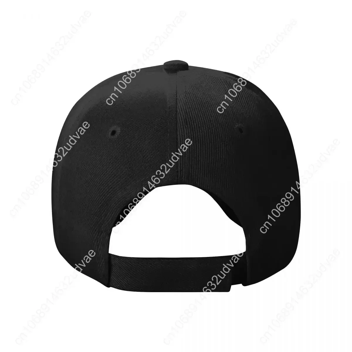 Czapka z daszkiem Enderman, modna, luksusowa marka, unisex, typu duckbill.