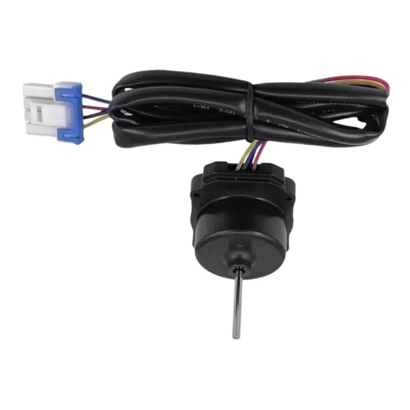 Peças de Refrigerador AC93 para Refrigerador EAU65058501 MOD. Motor de Ventilador RFD3410A101A 12V 1A para Freezer