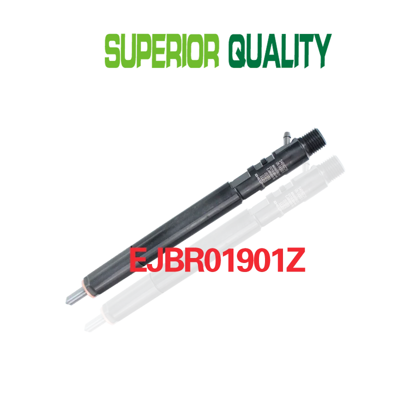 EJBR01901Z Diesel high pressure common rail injector 33800-4X500 is suitable for Delphi Kia Hyundai 2.9 Crdi diesel engines