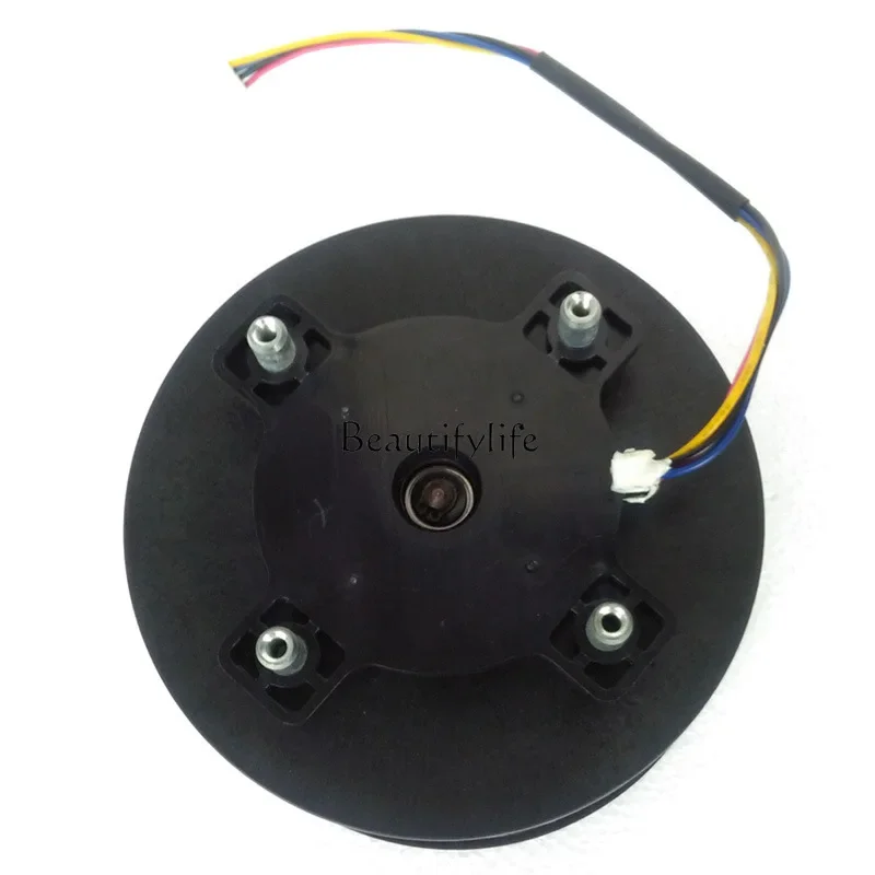 18V purifier FOC sine wave DC brushless motor