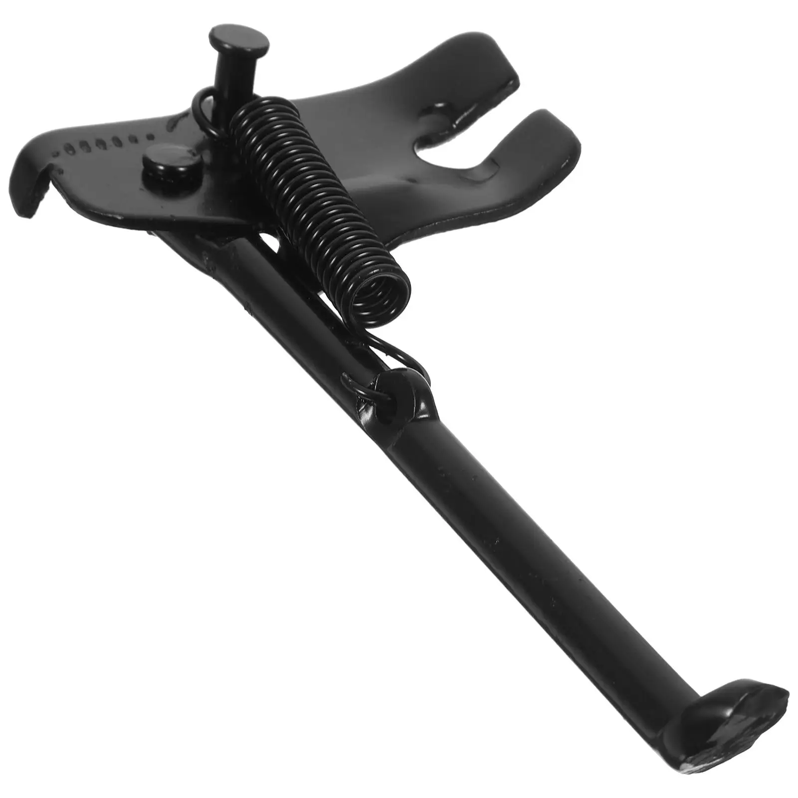 

U Shaped Kickstand Durable Waterproof Suitable for Bike Kickstand Mountain Road Folding Kids Bikes StandBracket