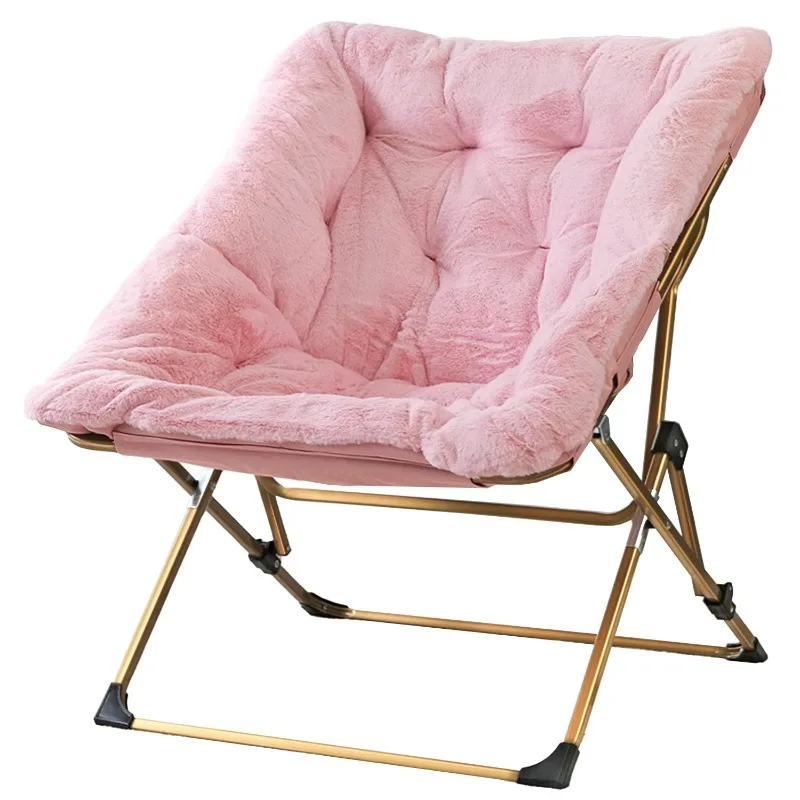 كرسي حديث مطوي لغرفة المعيشة، كرسي مكتب كسول، أريكة انتظار، كراسي استرخاء لغرفة المعيشة