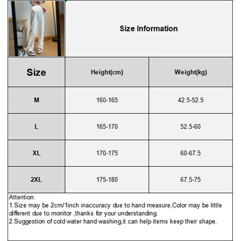 New Fashionable Loose Straight Legs High Waist Pregnant Women's Denim Pants Summer Plus Size Maternity Jeans Wide Legs Trousers