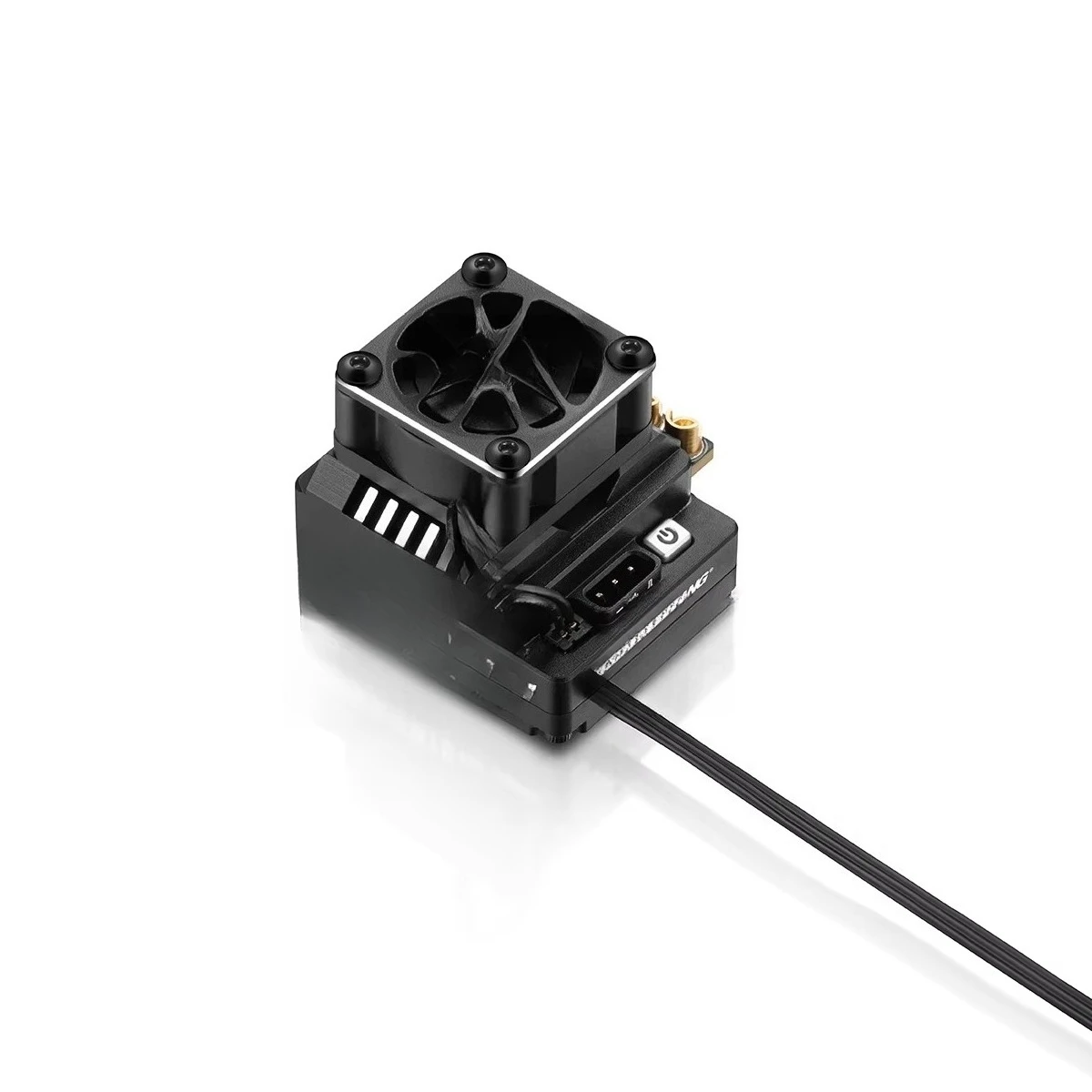 Hobbywing XeRun XR10 Pro Legacy 150A Sensored Brushless ESC Built-in BEC for 1/10 RC Car Off-Road Drift