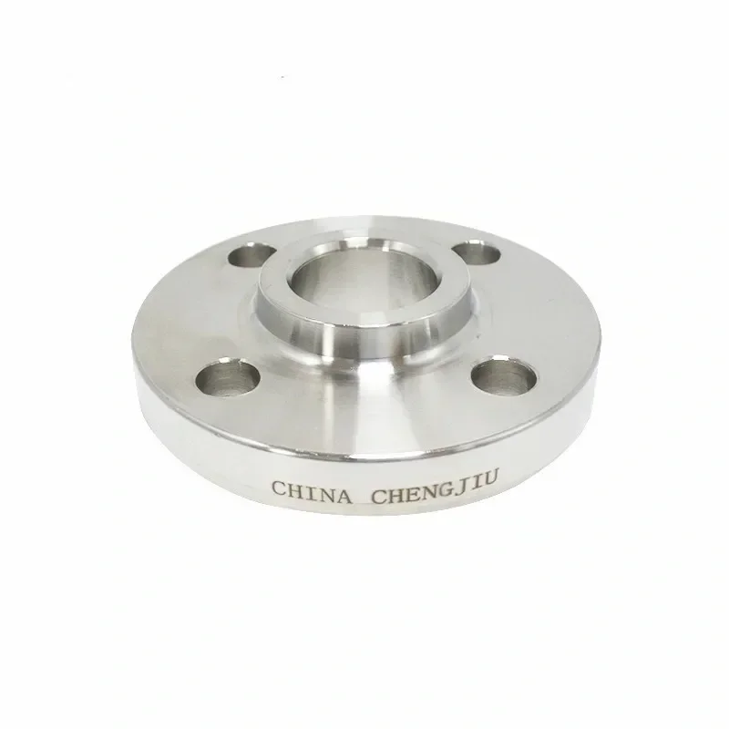 Ring Joint Face Flange 900 Class 1500 2500lbs API 10000psi Rtj Welded Neck Connection Flange