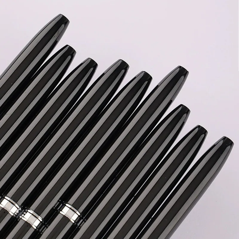 1 pz manico nero Kolinsky capelli pennello per nail art gel UV acrilico penna per intaglio pennello polvere liquida strumenti di disegno per pittura per unghie fai da te