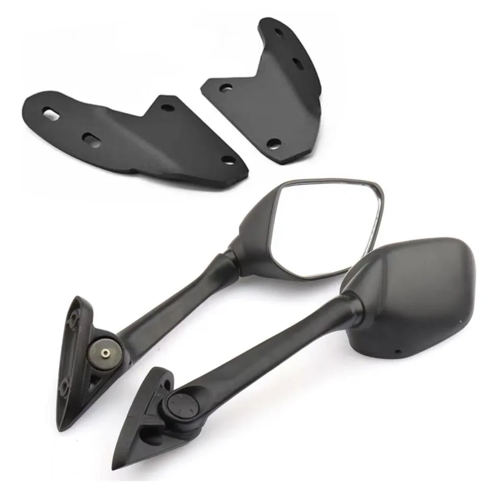 Rearview mirror front bracket and rearview mirror hole adapter are suitable for brand new Kymco DTX125 motorcycles