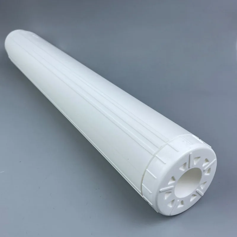 10 inch 20 inch DIY filled Shell  Bulk filter media Removable water purifier cartridge accessories