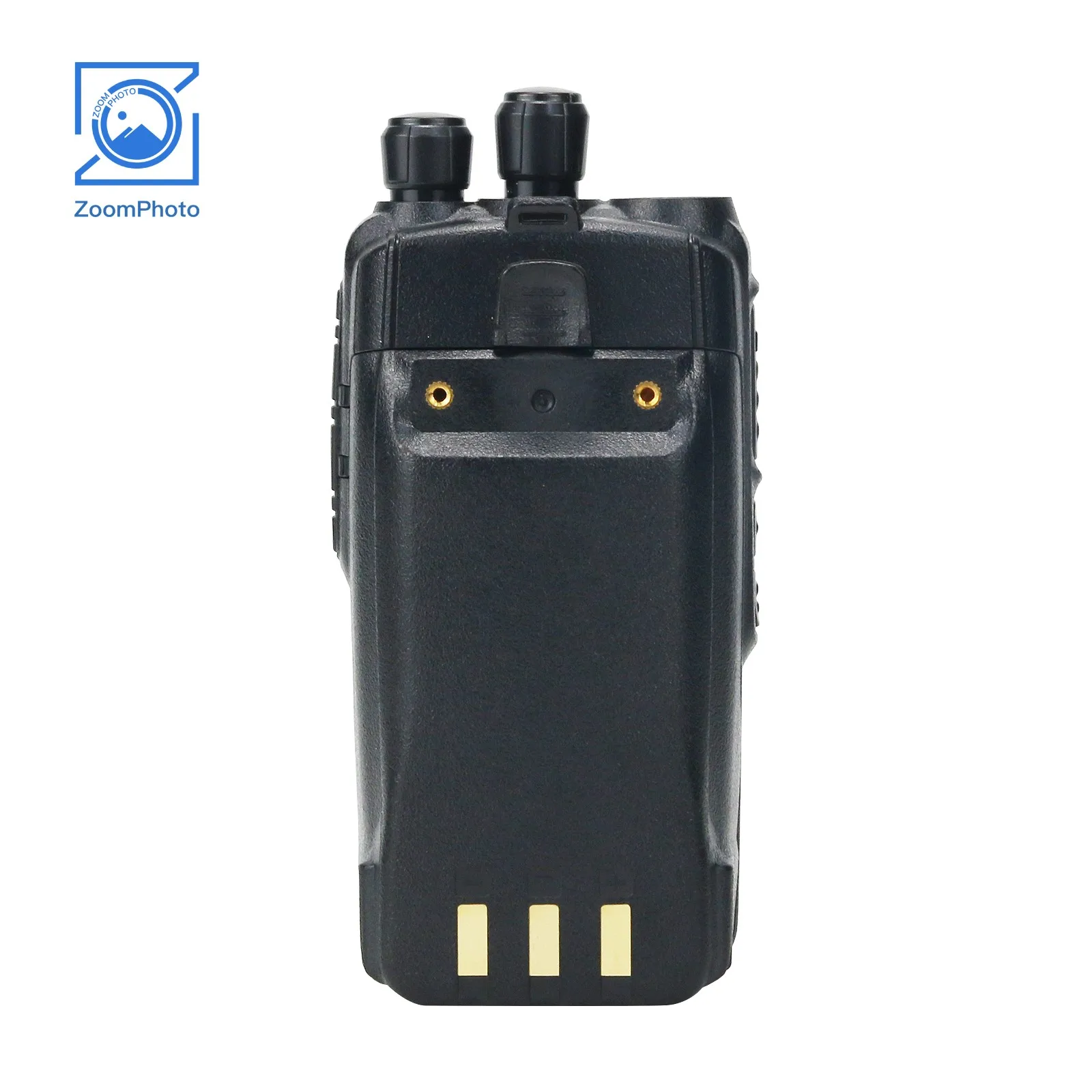 AnyTone AT-D878UVII Plus Bluetooth Handheld Transceiver Digital Walkie Talkie 10KM DMR/FM Dual-Mode