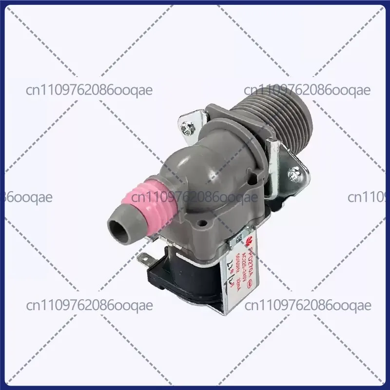 for Samsung washing machine water inlet valve XQB55-85/50-Q85 solenoid valve FPD180A water inlet accessories
