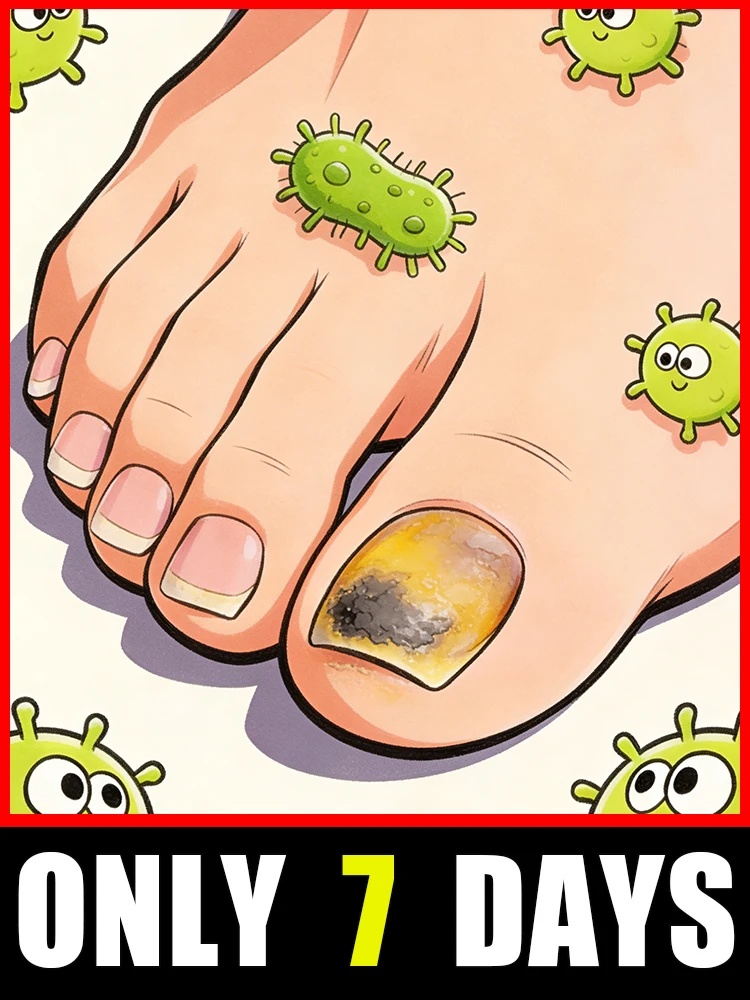 

Wᴀᴛᴇʀᴘʀᴏᴏғ Fᴜɴɢᴀʟ Nᴀɪʟ Pᴀᴛᴄʜᴇs: Rᴇᴘᴀɪʀ ᴀɴᴅ Cᴀʀᴇ ғᴏʀ Dᴀᴍᴀɢᴇᴅ Nᴀɪʟs