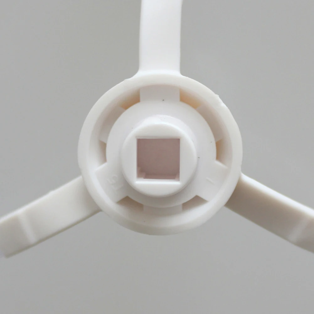 Mejora la filtración del aire y la eficiencia de limpieza con filtro de cepillo lateral principal para Robot aspirador EVERYBOT 3i