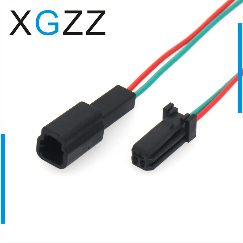 1473143-1 is suitable for Honda high-frequency speakers with non-destructive wiring and a 15cm high-frequency male and female pl