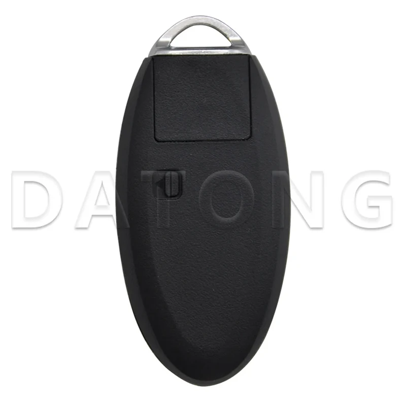 Datong World Car Remote Control Key For Nisan Rogue X-Trail KR5S180144106 S180144105 S180144106 4A Chip 433MHz Key No Brand