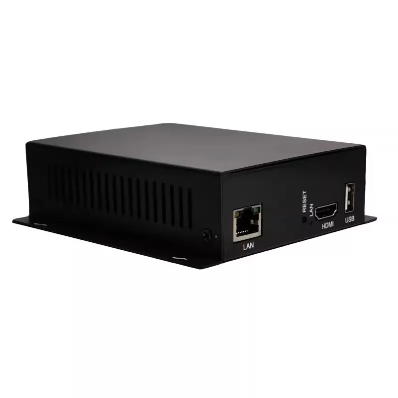 

36 channel video decoder monitors network split screen with USB Decoding RTSP 4K NVR/DVR/XVR Monitoring split screen Haikang