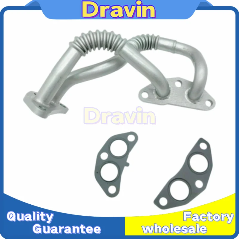 15767-31020 1576731020 625-022 04004-29131 1149631010 Engine Pipe Oil Cooler for Lexus RX450H Toyota Venza V6 3.5L 2010-2015