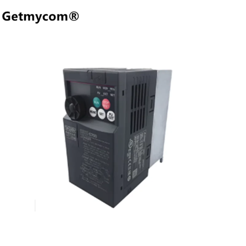 Getmycom for FR-E720-0.2K 0.4K 0.75K 1.5K 3.7K 5.5K 7.5K 11K 15K 3 phase 220V 3.7KW  inverter