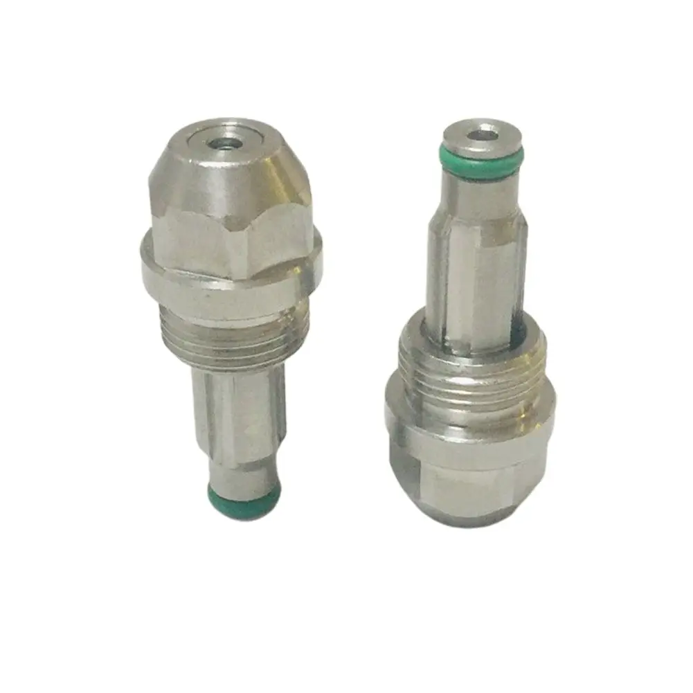 

Waste Oil Burner Nozzle Oil Burner Jet Siphone Full Cone Oil Nozzle Burner High Pressure Humidification Spray System Fuel Nozzle