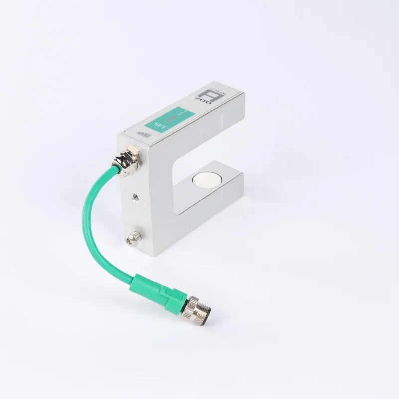 Ultrasonic Sensor A200 Thin Film Paper Correction Photoelectric Sensor Web Guide Sensor