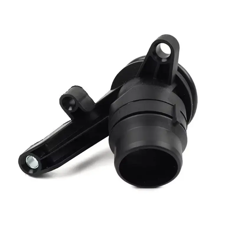 A02Q-JDE9014 LR013165 Lower Engine Water Pipe Connector For Land Rover Discovery 4 For Range Rover Sport Jaguar 3.0L V6 Diesel