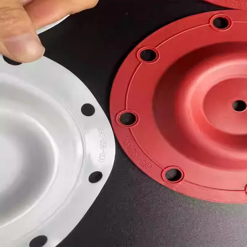 

286-096-600 Мембрана для диафрагменного насоса S05 286-095-354