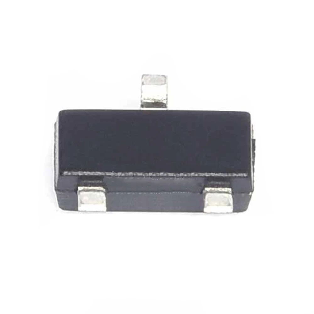 SOT23-DMG3418L-7, DMG3420U-7, DMG6968U-7, DMN10H220L-7, DMN2004K-7, DMN2020LSN-7