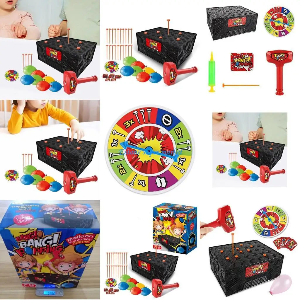 090B Interação engraçada com jogo balão interativo maravilhoso para Playdates