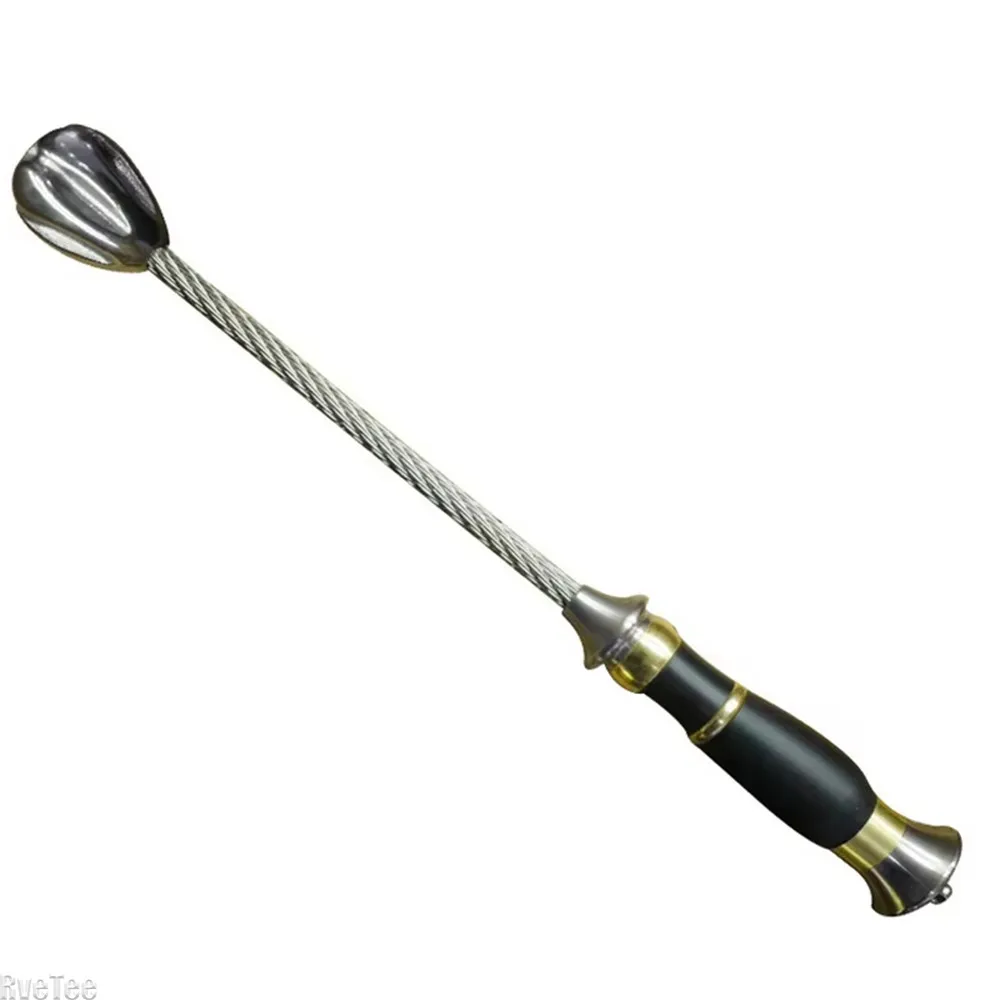 304 Stainless Steel Sleeve Hammer Portable Multipurpose Survival Gear Outdoor Emergency Car Window Breaking Safety Tool