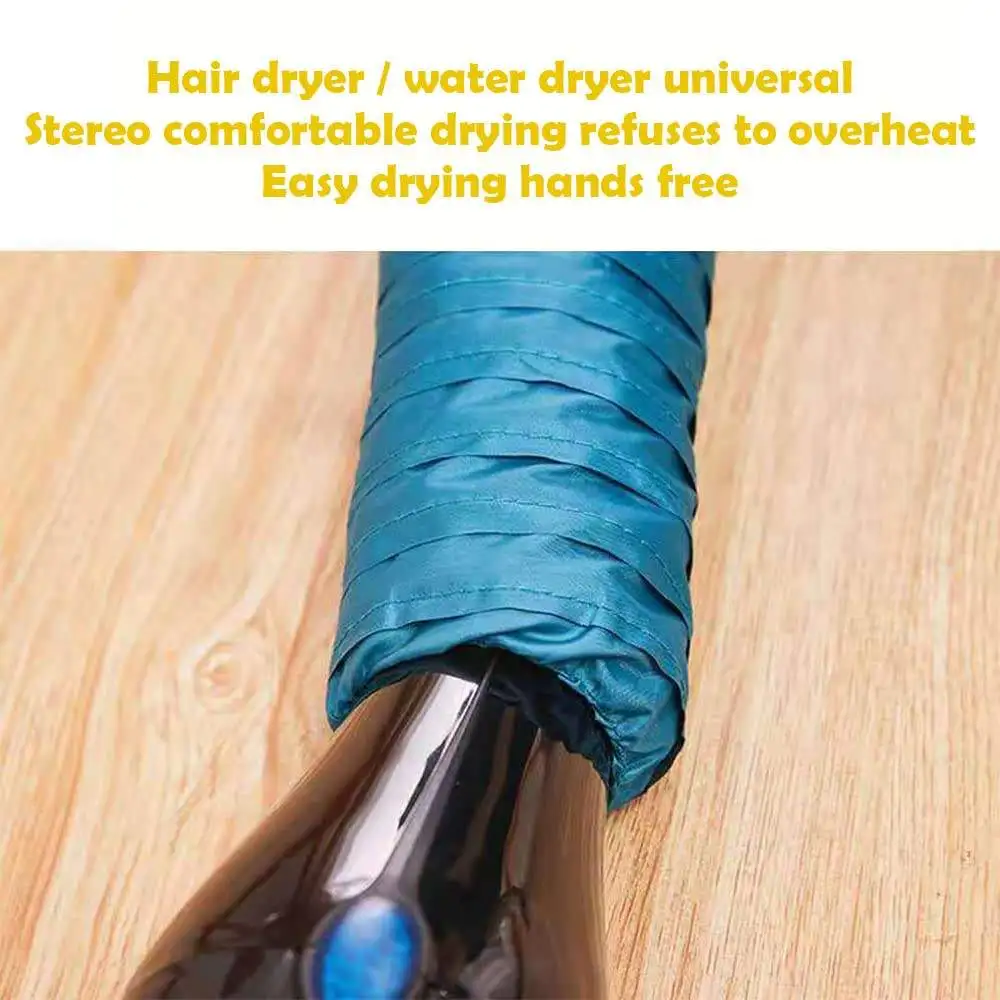 Pet Hair Dryer Coat-Dog Drying Coat Quickly Absorb Water Blow Dry Hair