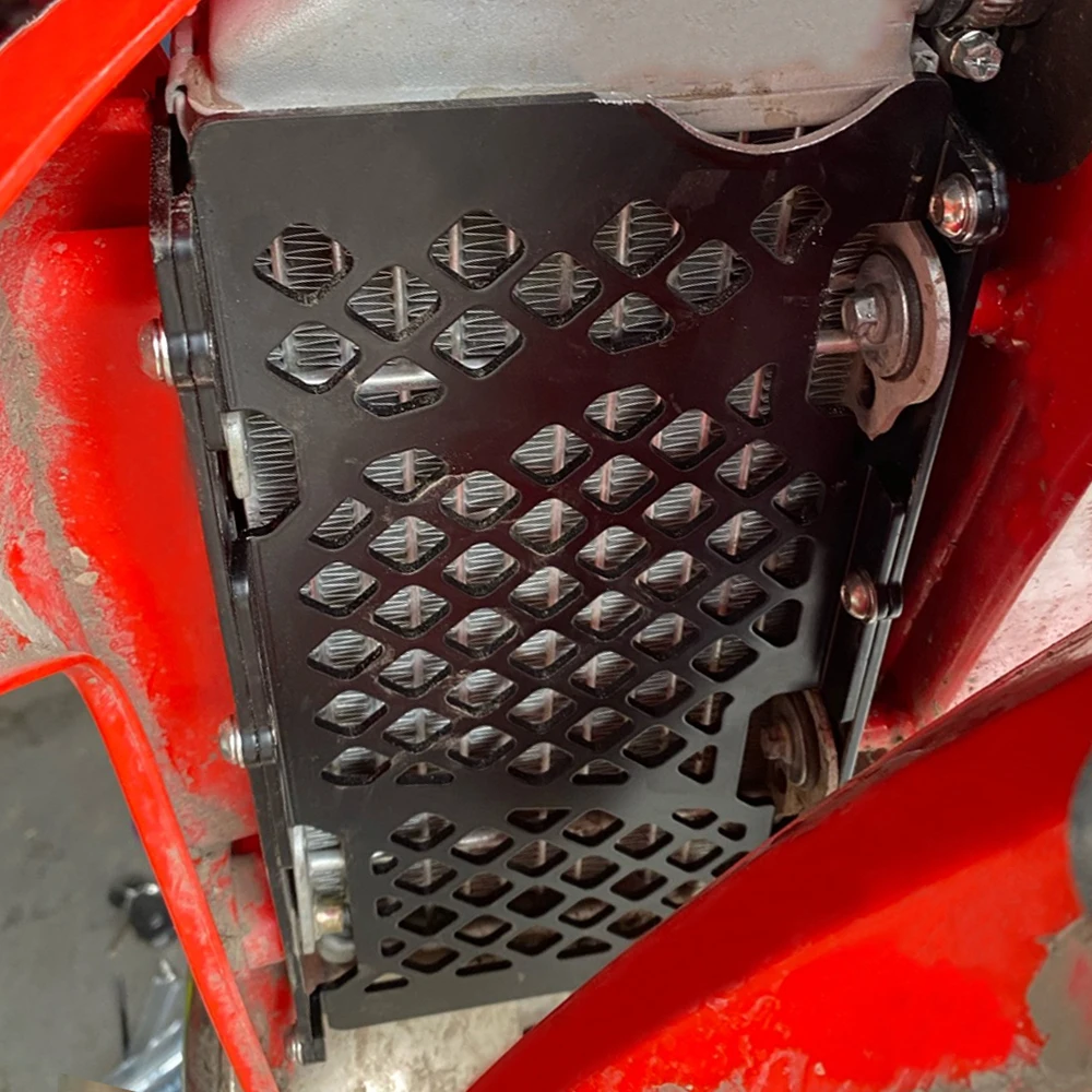 

For Beta RR 350 RR 390 RR 430 RR 480 4T Radiator Guard Protector Grille Cover Protection RR350 RR390 RR430 RR480 2020 - 2026