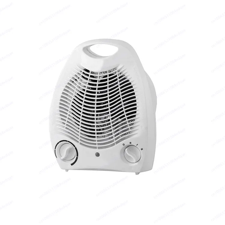 All-in-One Tower Heater Fan | Cool in Summer & Warm in Winter | Quick Heat for Office Home | Energy Efficient