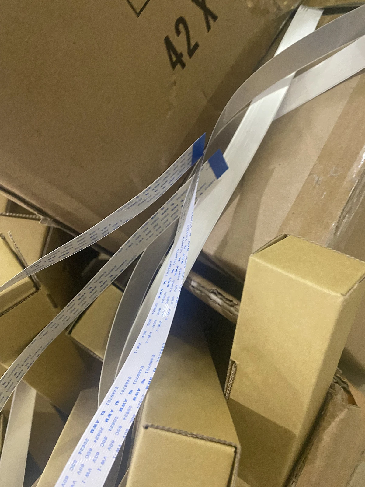 Ffc Flex Ccd Scanne…