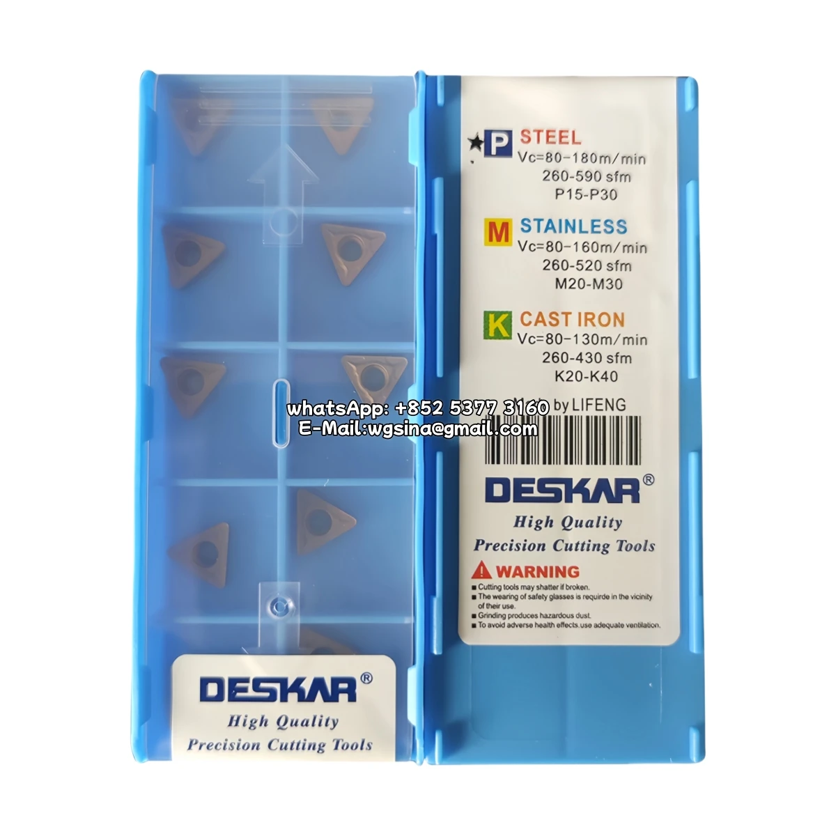 

100% Оригинальная токарная пластина TCMT TCMT090204 110202 04 08 LM LF6018 LF6018S LF3018 LF9218 TF918 LF6018J