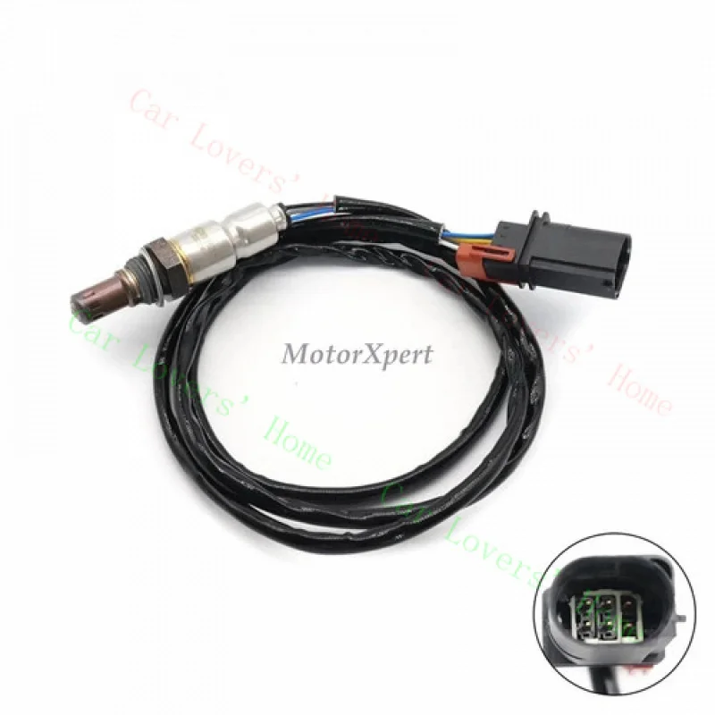 A+ 4L0906262L 4L0906262J Up & down stream Oxygen Sensor For AUDI Q7 2011-2015