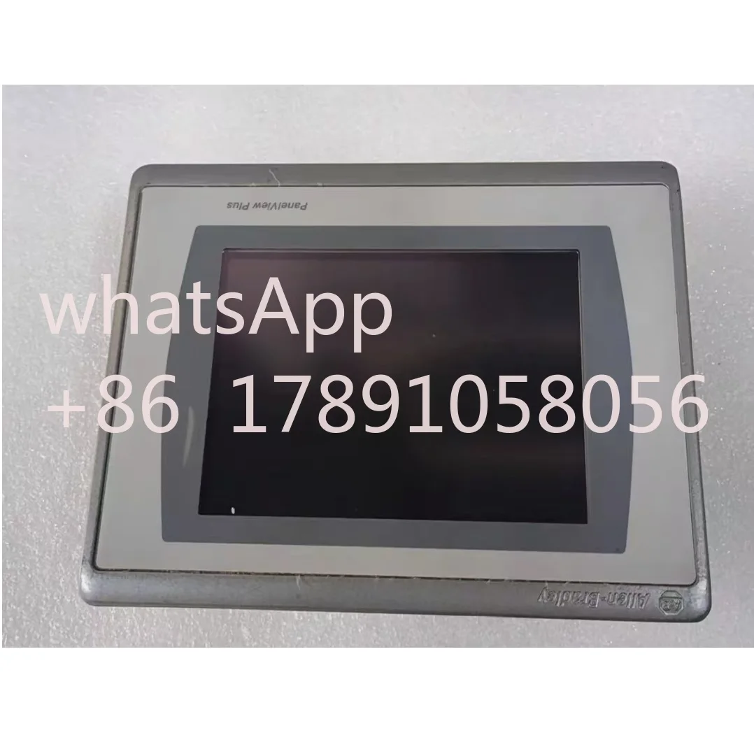 2711P-T7C22D9P Rockwell Touch Screen