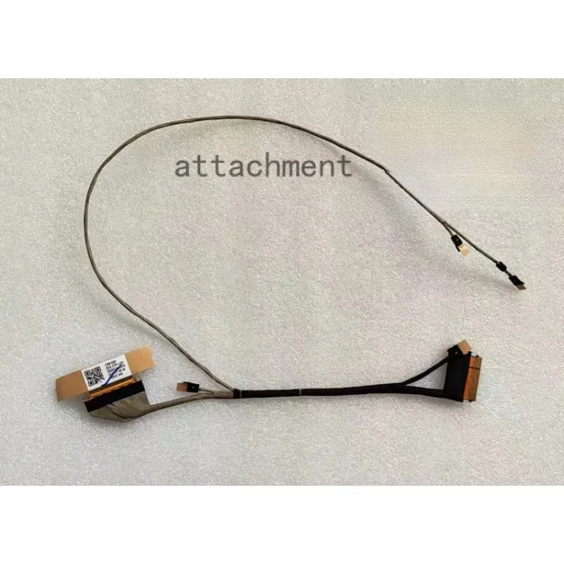 

Новинка для Acer Chromebook r853ta светодиодный LCD LVDS cable dd0zcamc010 dd0zcamc000