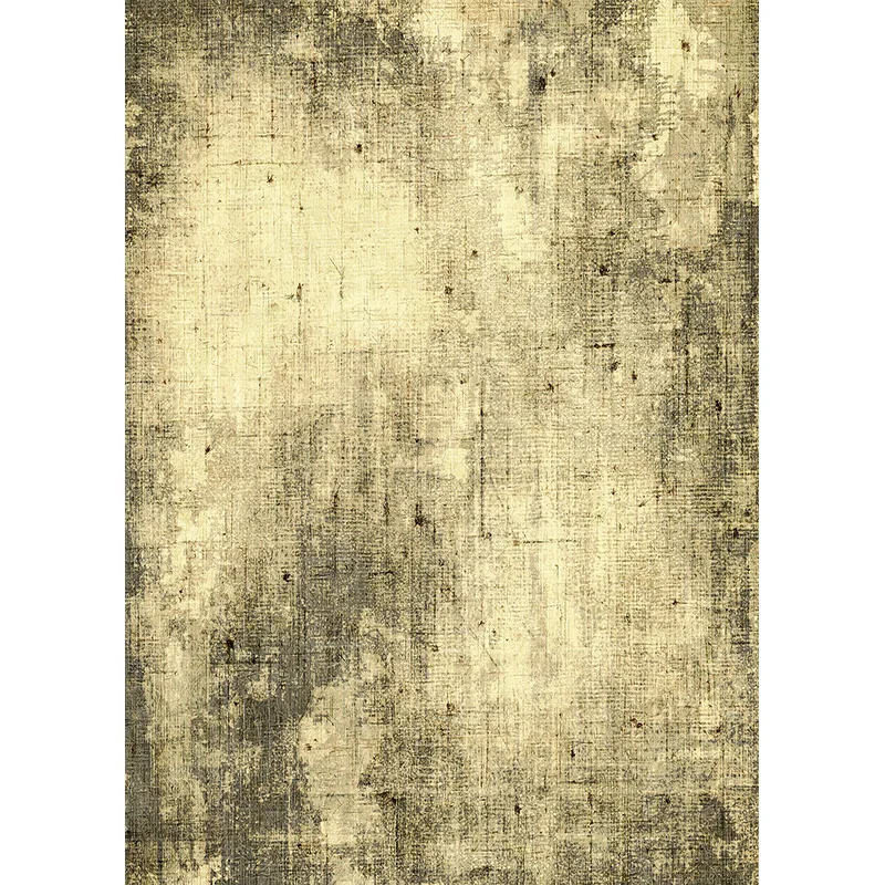 ZHISUXI Vintage Grunge Chụp Ảnh Chân Dung Nền Bé Sơ Sinh Chụp Ảnh Phông Nền Cho Studio Ảnh 201112FGYX-S3